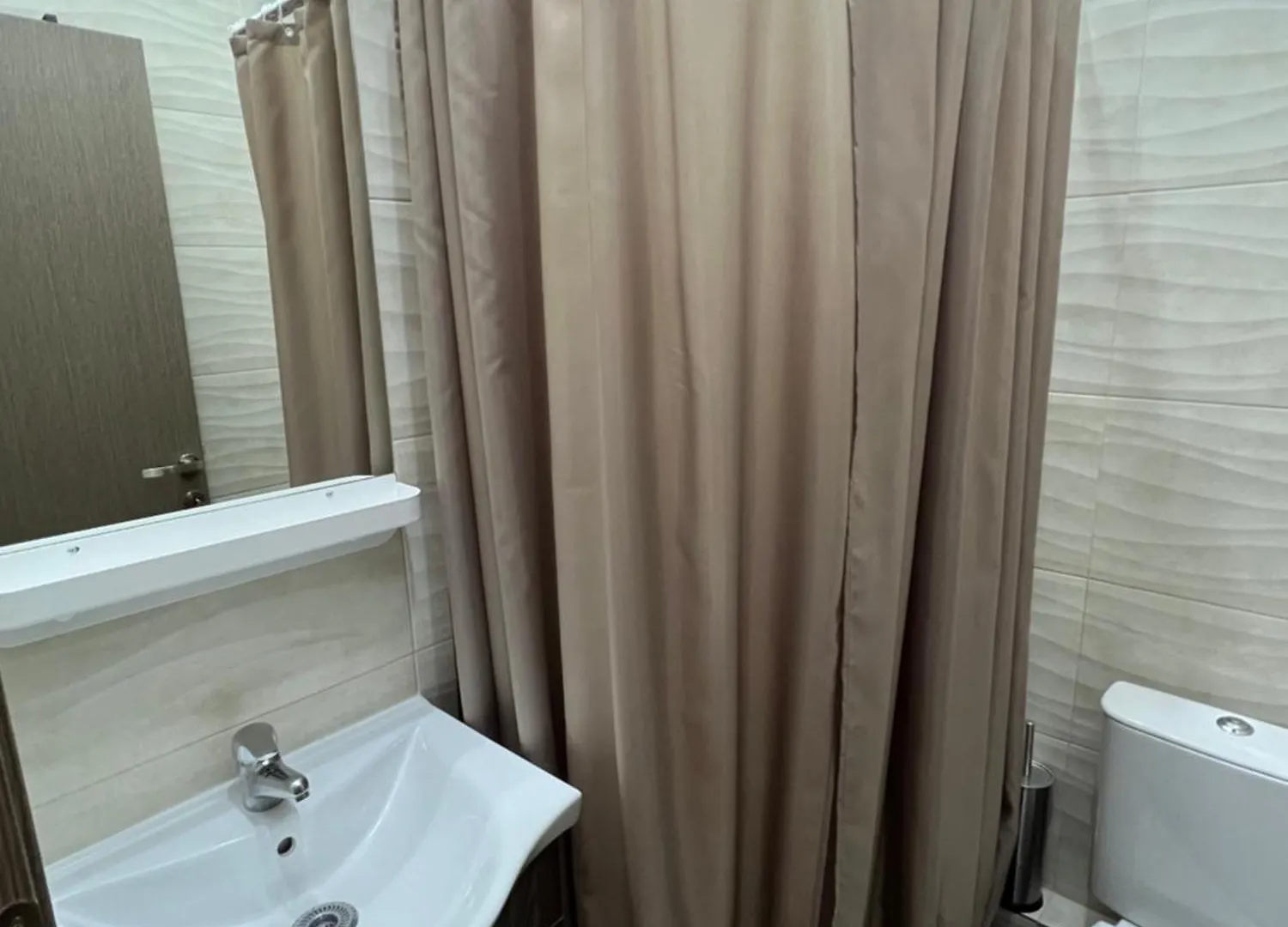 Aristotelous Square Apartment Салоники