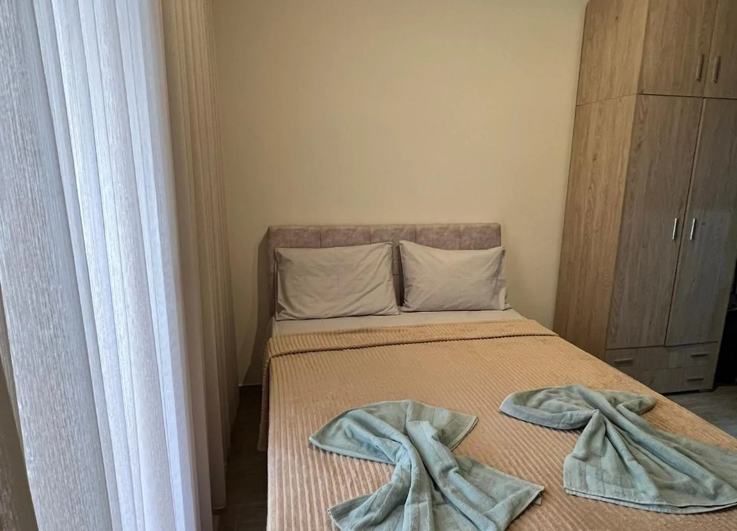 Aristotelous Square Apartment Салоники