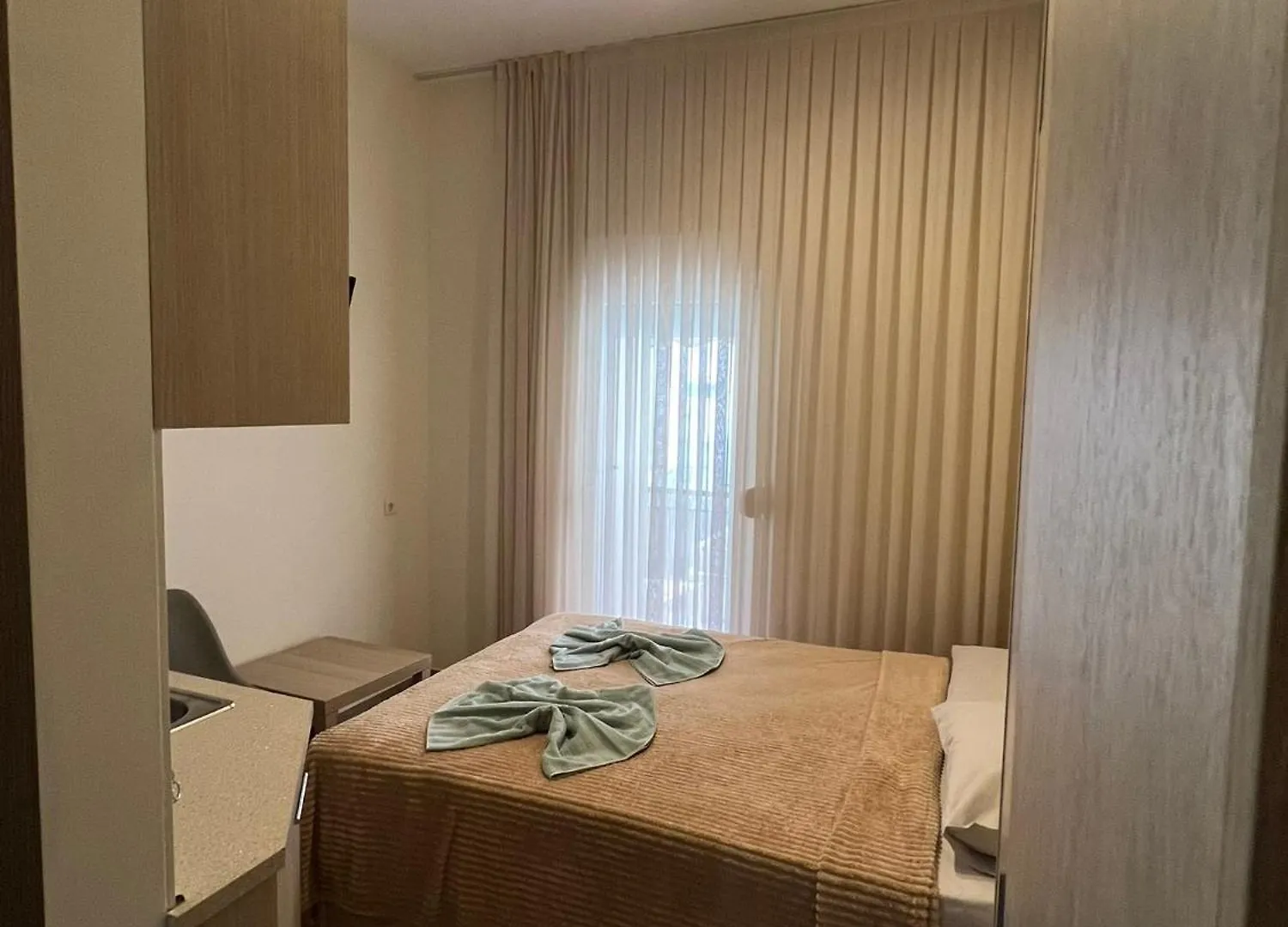 Aristotelous Square Apartment Салоники Греция