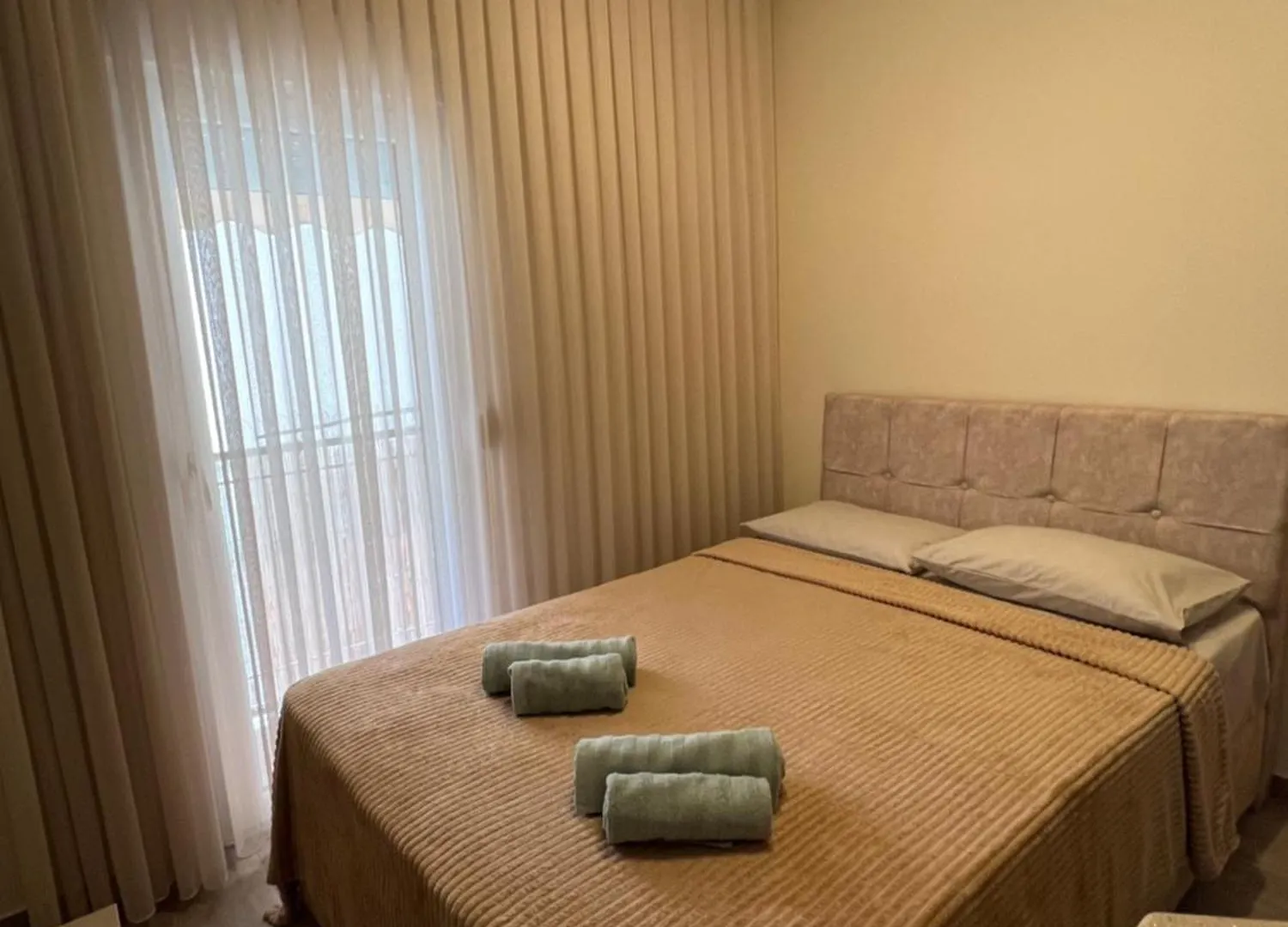 Aristotelous Square Apartment Салоники 0*,  Греция